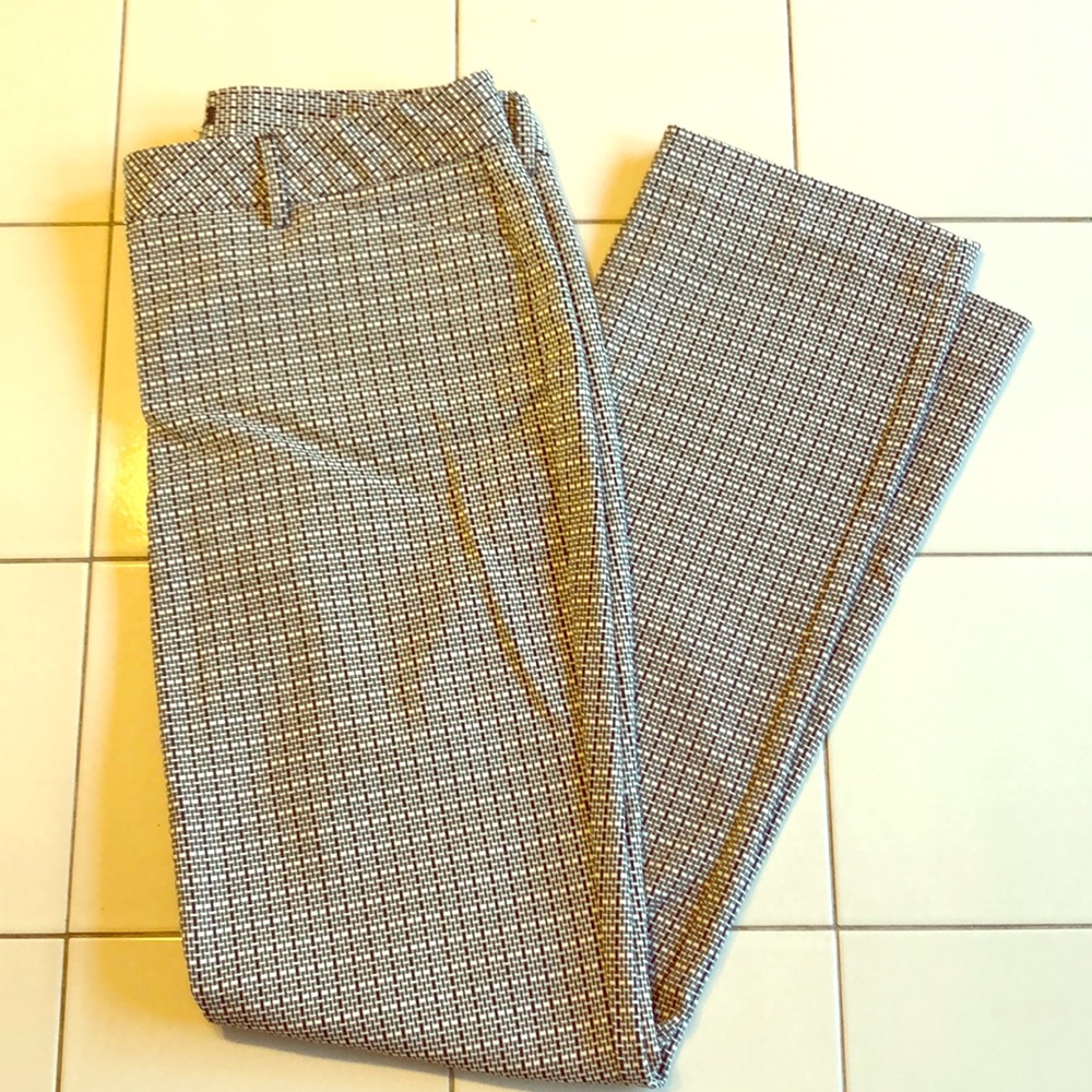 Express Trousers